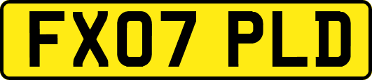 FX07PLD