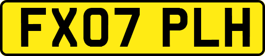 FX07PLH