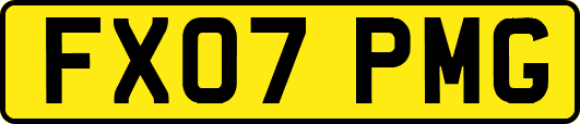 FX07PMG