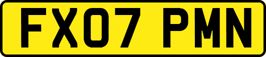 FX07PMN