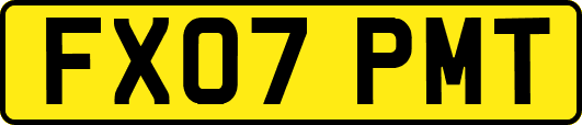 FX07PMT