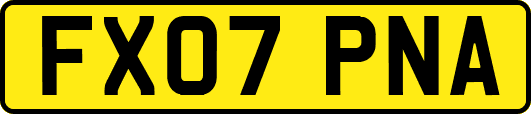 FX07PNA