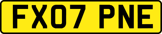 FX07PNE