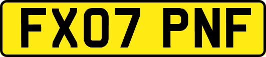 FX07PNF