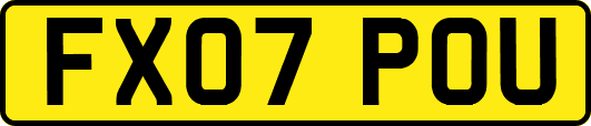 FX07POU