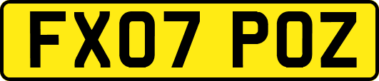 FX07POZ