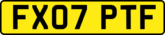FX07PTF