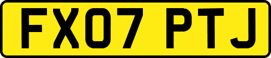 FX07PTJ