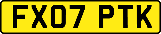 FX07PTK