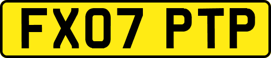 FX07PTP