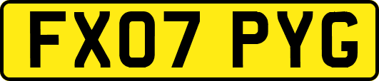 FX07PYG