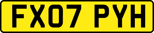FX07PYH