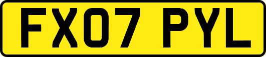 FX07PYL