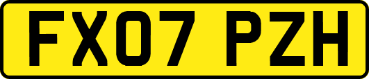 FX07PZH