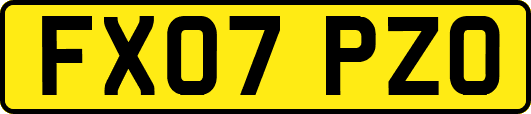 FX07PZO