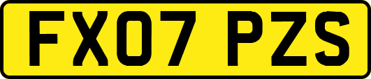 FX07PZS