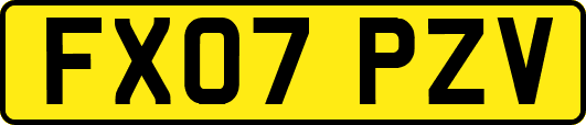 FX07PZV