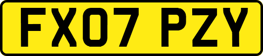FX07PZY