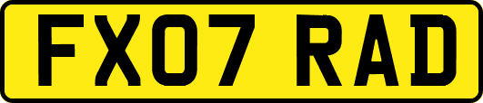 FX07RAD