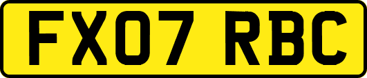 FX07RBC