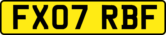 FX07RBF