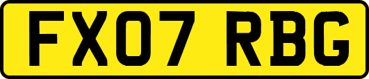 FX07RBG