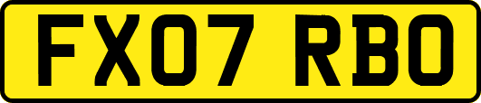 FX07RBO