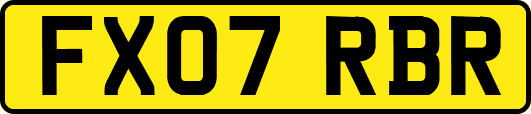 FX07RBR