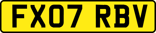 FX07RBV