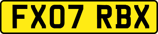 FX07RBX