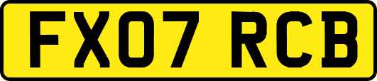 FX07RCB
