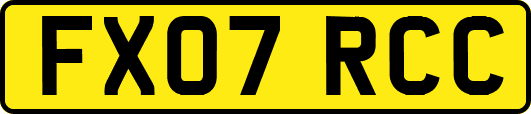 FX07RCC
