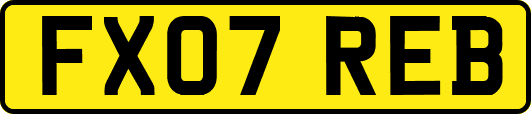 FX07REB