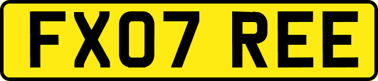 FX07REE