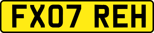 FX07REH