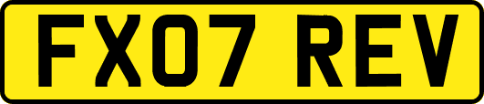 FX07REV