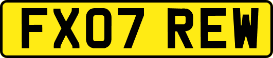 FX07REW