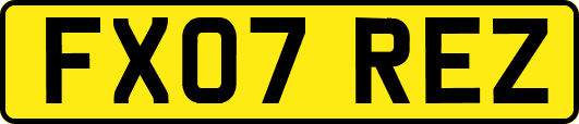 FX07REZ