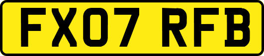 FX07RFB