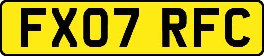 FX07RFC