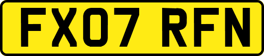 FX07RFN