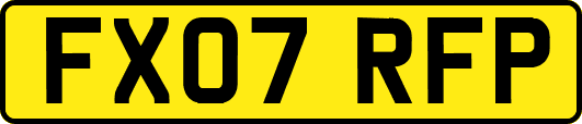 FX07RFP