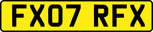 FX07RFX