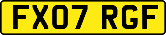 FX07RGF