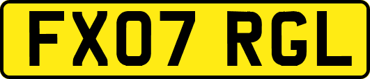 FX07RGL