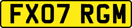 FX07RGM