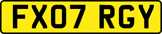 FX07RGY
