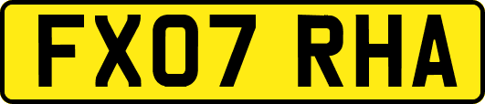 FX07RHA