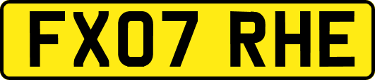 FX07RHE