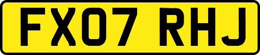FX07RHJ